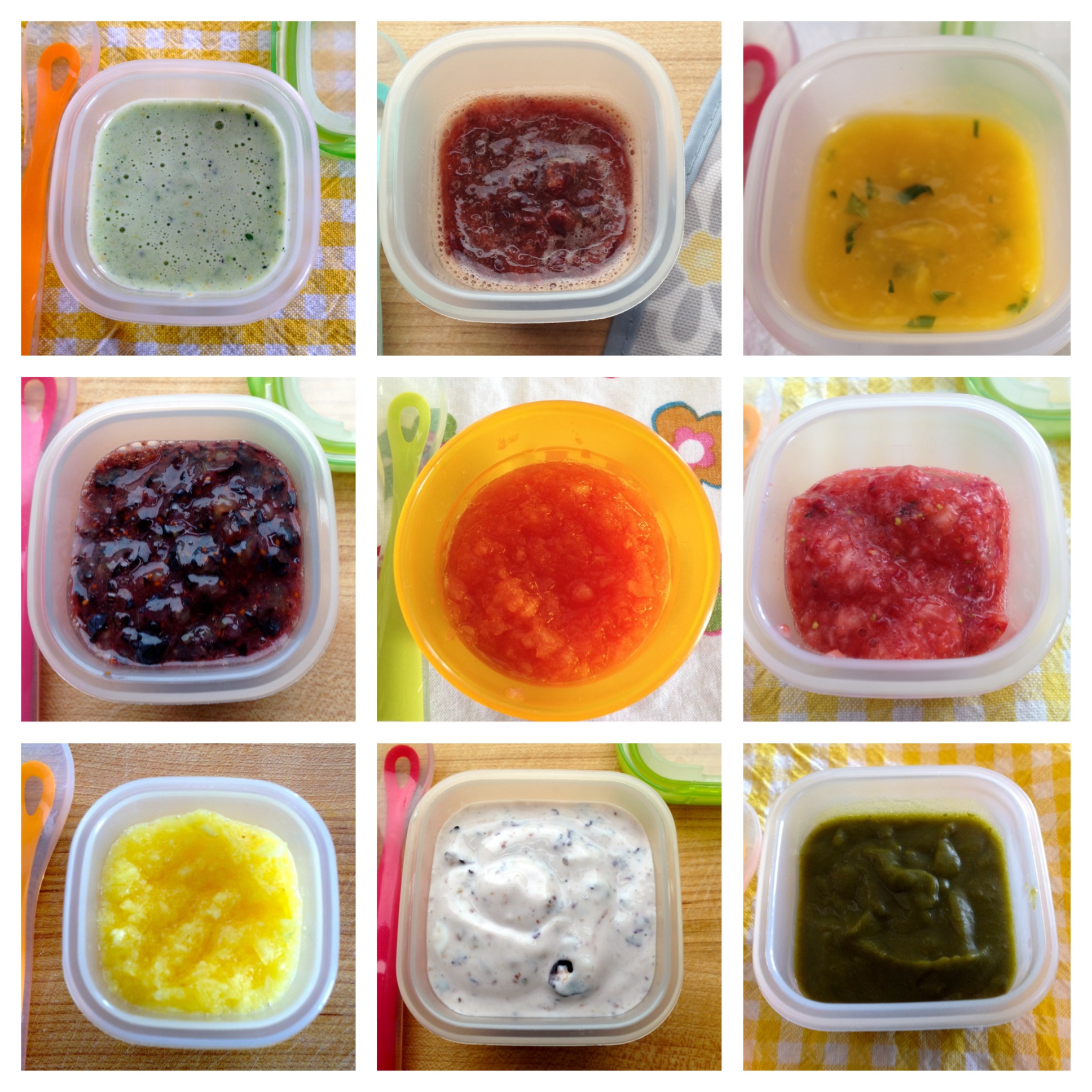 25 Best Baby Food Recipes 9 Month Old Home Family Style And Art Ideas