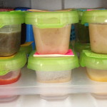 First Baby Food Recipes from teeny tiny foodie
