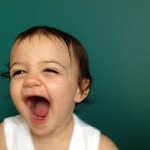 Who needs a teething toy?