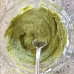 Baby Food Recipes 3/31/12