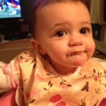 Baby Food Recipes 2/1/12