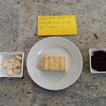 Tofu Two Ways