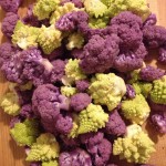 Smitten Kitchen's Cauliflower Gratin: Monday Meal