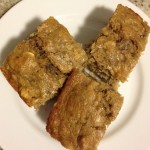 Whole Wheat Banana Bread