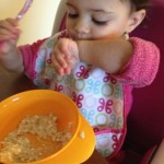 Quick and Hearty Rice Pudding