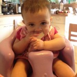 Tips & Ideas for Feeding Your Little Foodie