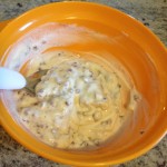 Quick and Hearty Rice Pudding Version 2.0