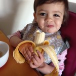 (Toddler) Wonders Never Cease