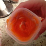 Roasted Butternut Squash Purée