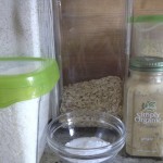Cuckoo for Coconut: Monday Meal