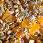 Tropical Granola