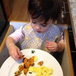 Create Your Own teeny tiny foodie