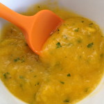 Mango Sauce