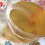 Vegetable Stock