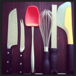 Desert Island Kitchen Tools and More