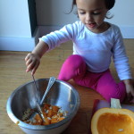 How To Roast a Pumpkin