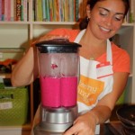 Cooking for Toddlers class