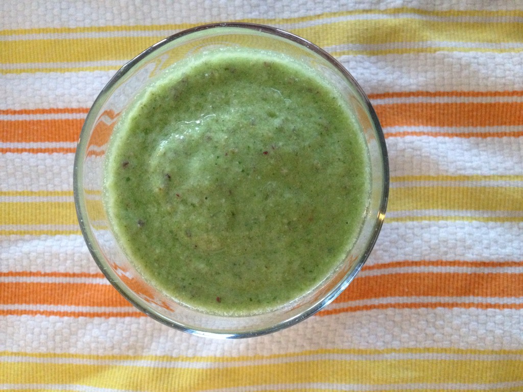 Super Foods Smoothie