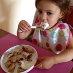 Sweet Yummy Yogurt Sauce