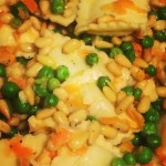Easy Peasy Ravioli