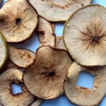 Crispy Apple Chips
