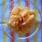 Sweet & Spicy Citrus Salad
