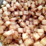 Two Recipes for Charoset: {Kids Cook Recipe}
