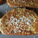 Coconut French Toast by teeny tiny foodie