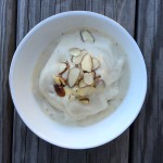 Sugar-Free Banana Ice Cream: {Kids Cook} Monday Meal