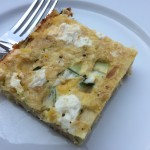 Farm Fresh Frittata from teeny tiny foodie