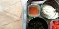 Rock Your Lunchbox from teeny tiny foodie