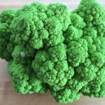 How To Roast Cauliflower