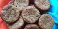 teeny zucchini muffins from teeny tiny foodie