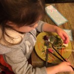 teeny tiny chopstick user from teeny tiny foodie