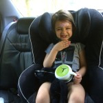 We're On the Go with OXO Tot! Learn about some of our favorite products for when we are out and about! from #teenytinyfoodie