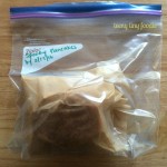 How to Freeze Homemade Pancakes and French Toast by teeny tiny foodie