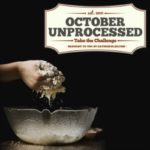 October Unprocessed 2017